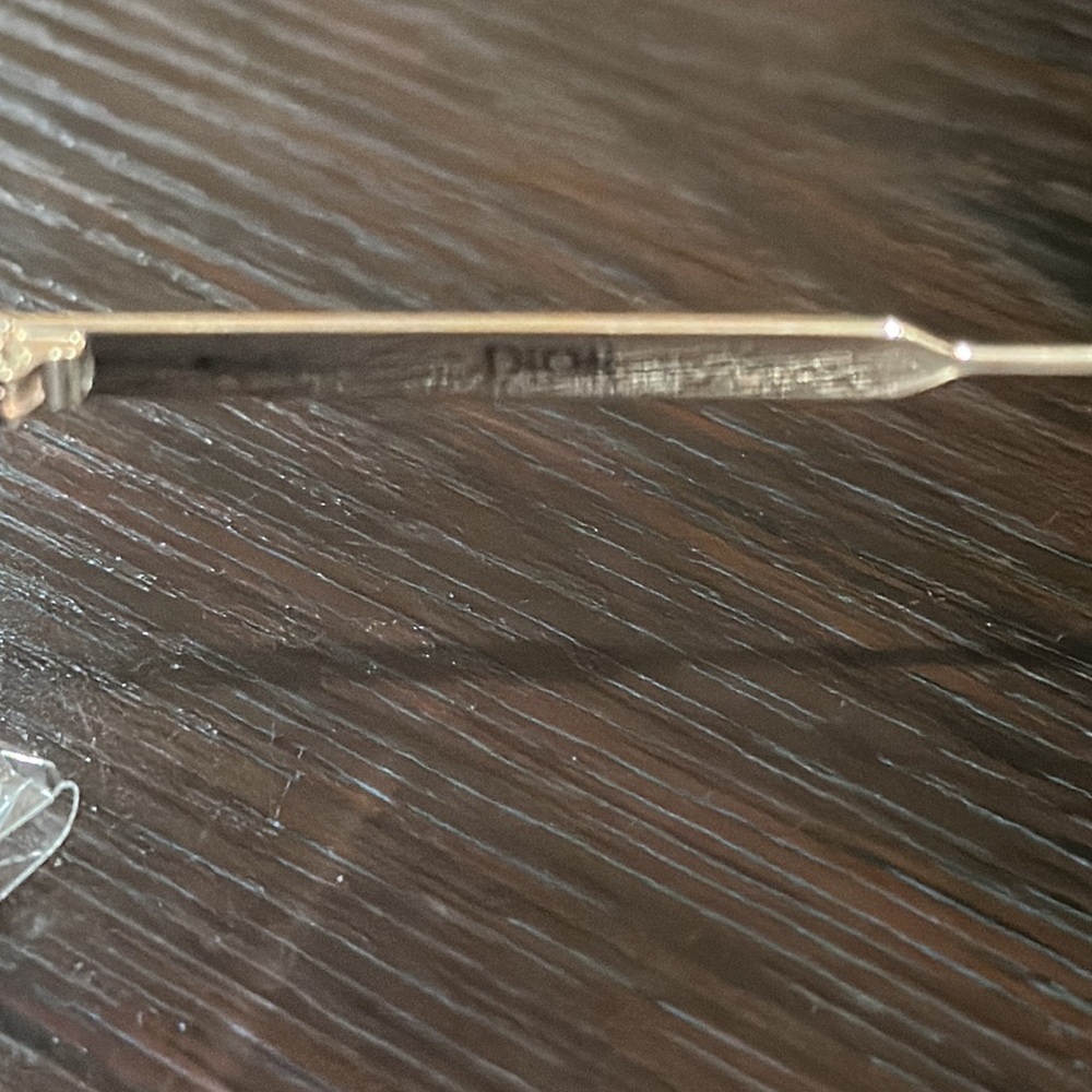 Dior sunglasses no scratches perfect condition - Picture 8 of 13